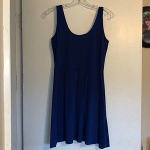 Rue21 Sleeveless Dress